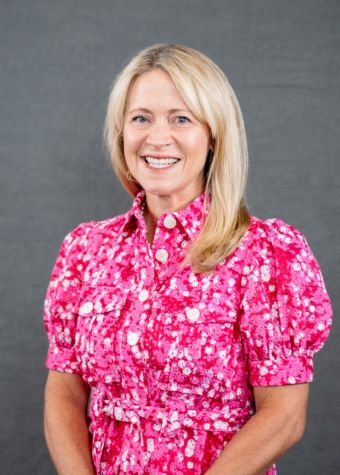 Lynnette Embrey