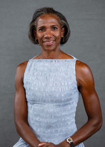 Dr. Angela Mysliwiec