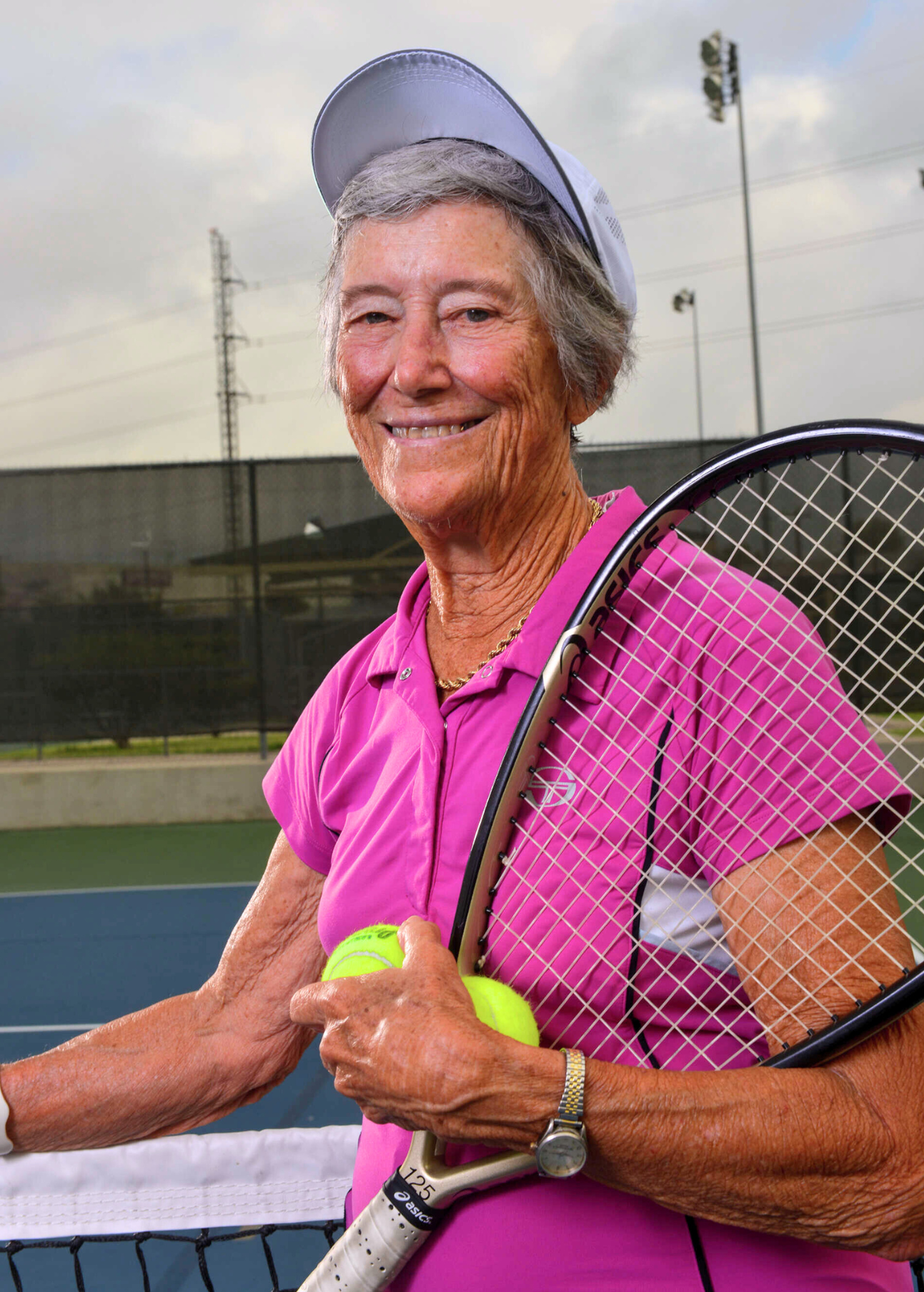 Margaret Johnson Canby