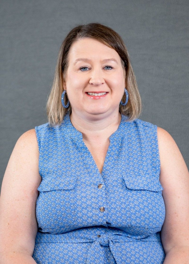 Heather McFarland, MBA, CFRE, CEFL