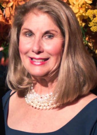 Lynn Ziegler