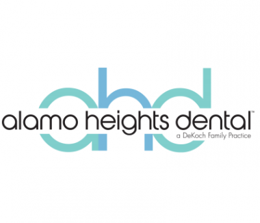 Alamo Heights Dental - A DeKoch Family Practice