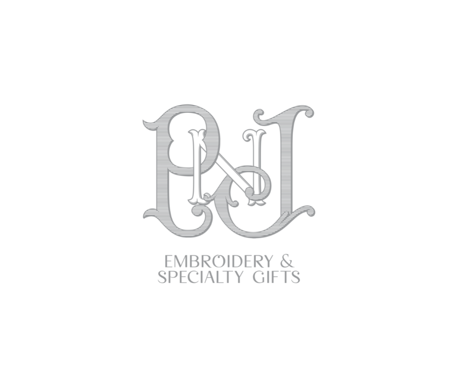 PnJ Embroidery and Specialty Gifts