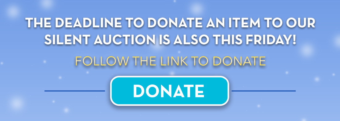 Greater Heights Night - Donate an Item