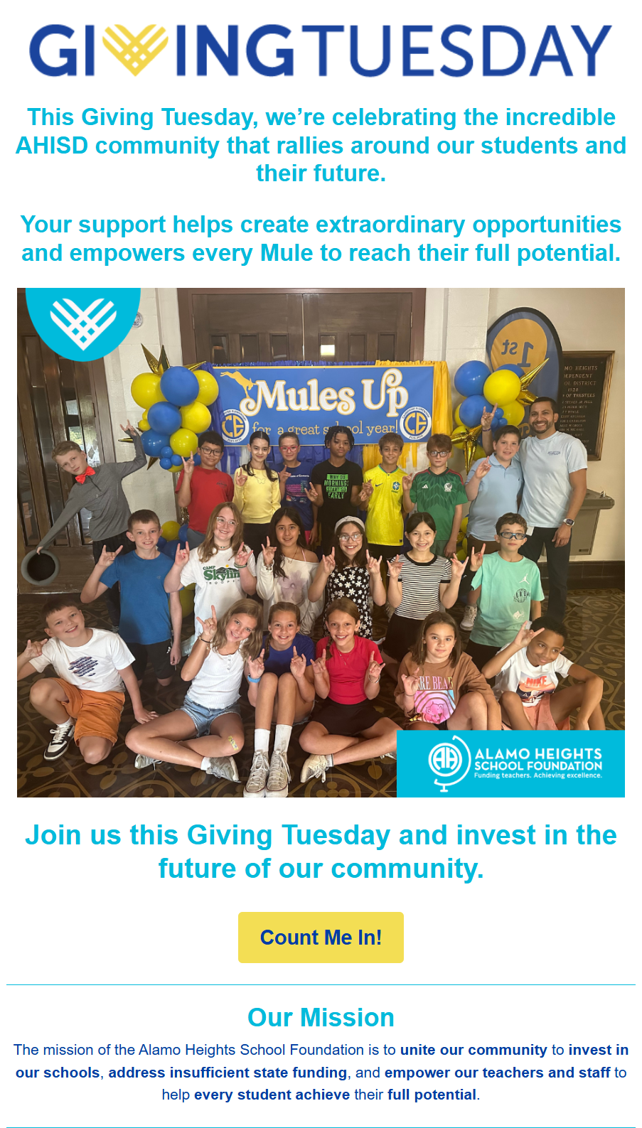 Greater Heights Night - 2025 Gallery