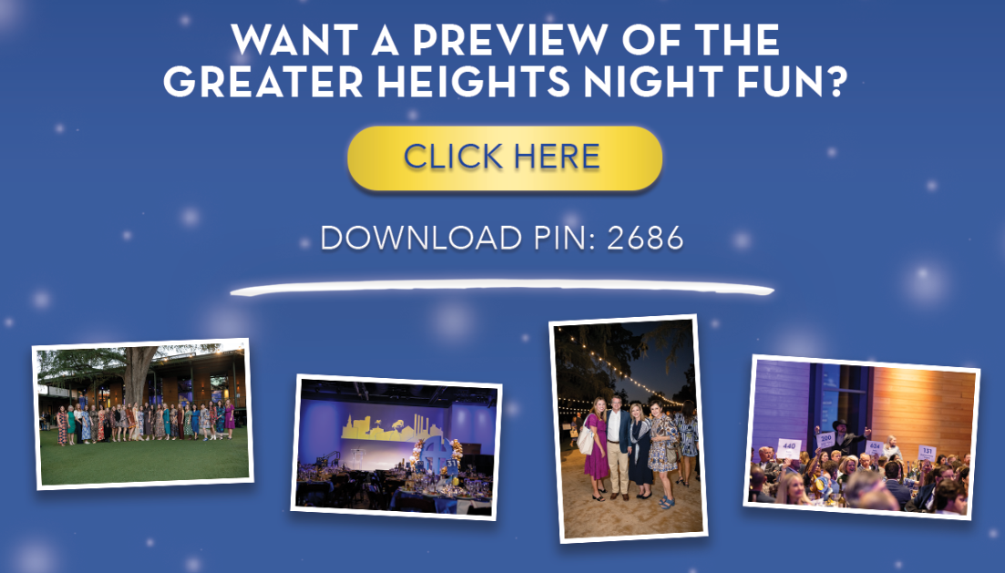 Greater Heights Night - 2025 Gallery