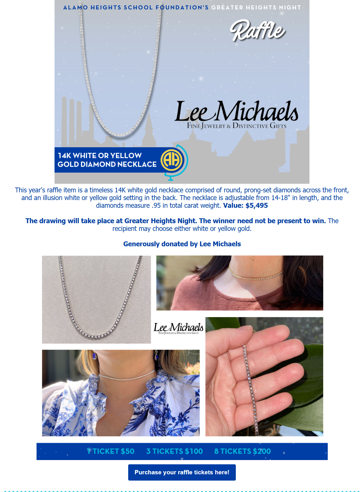 Heights Happenings October 1, 2025