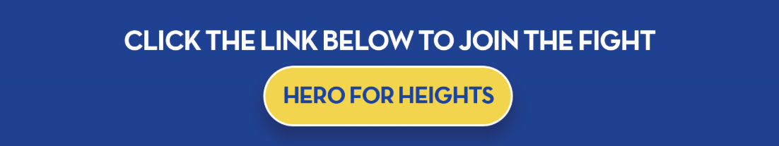 Heights Happening August 27 2025