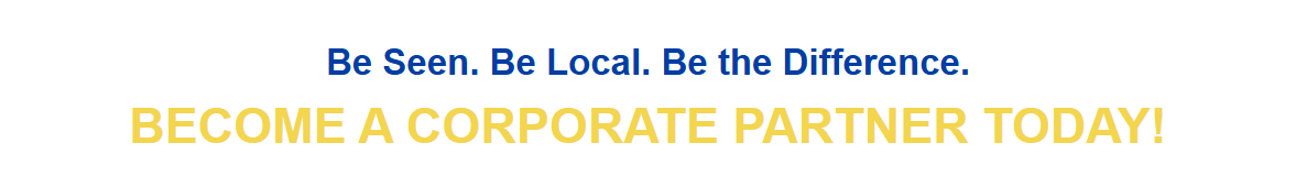 Heights Happenings May 28, 2025 - BECOME A CORPORATE PARTNER TODAY!