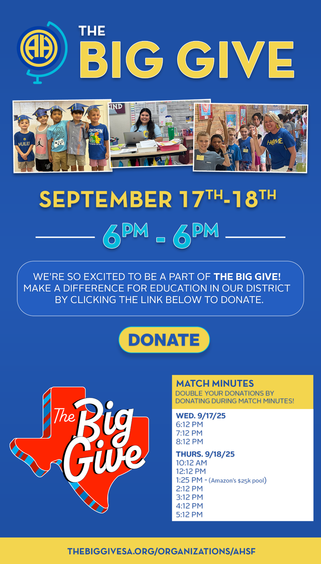 Heights Happening September 17, 2025