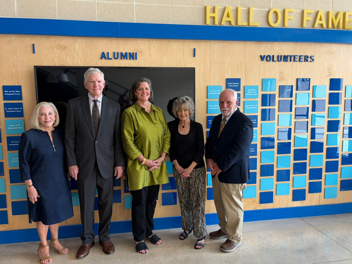 2026 Hall of Fame Honorees
