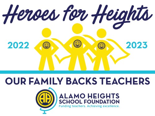 Heroes for Heights 2022