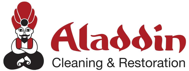 Logo aladdin