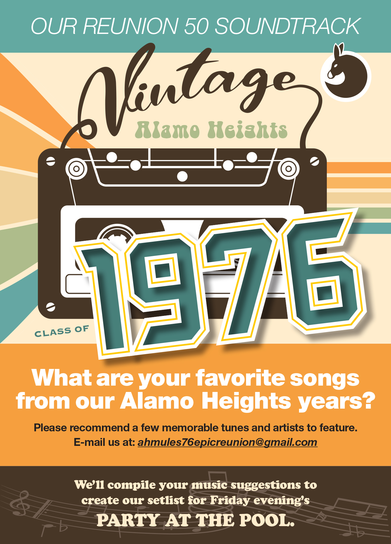 Song suggestions