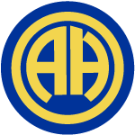 Alamo Heights Logo