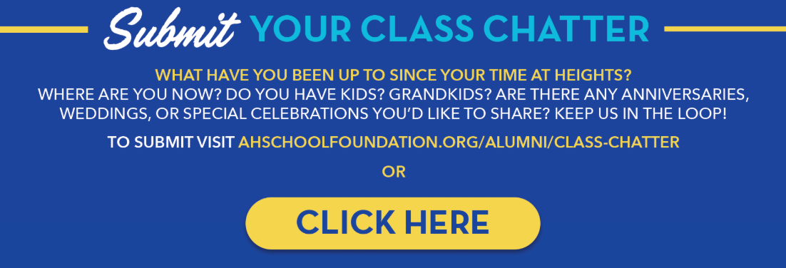 Scholarship Opportunities