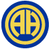 Alamo Heights Logo