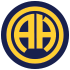 Alamo Heights Logo