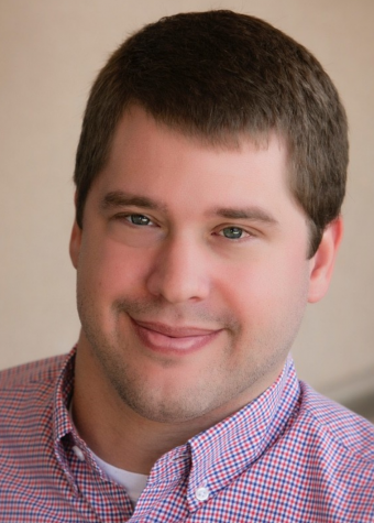 Andrew McAllister