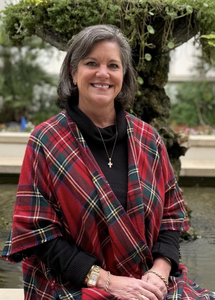 Debbi Chesney