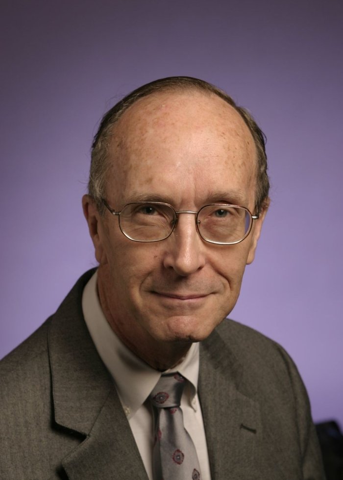 Dr. Joseph Lambert