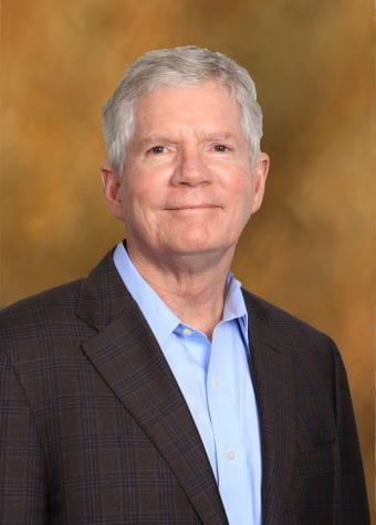 Steve Waters